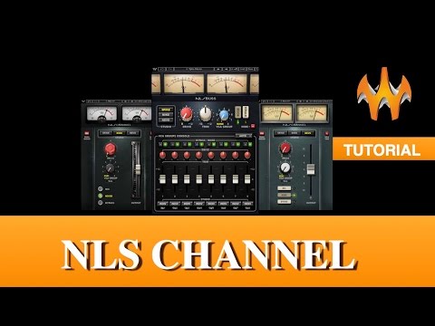 nls channel